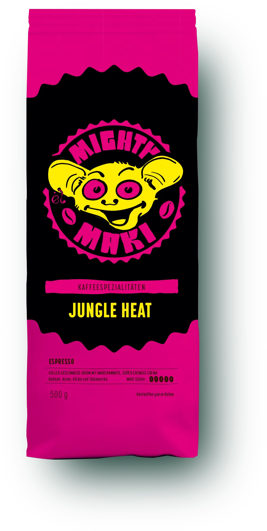 Aumueller-Baeckerei-Muenchen-Mighty-Maki-Kaffee-Jungle-Heat-Packaging-drop