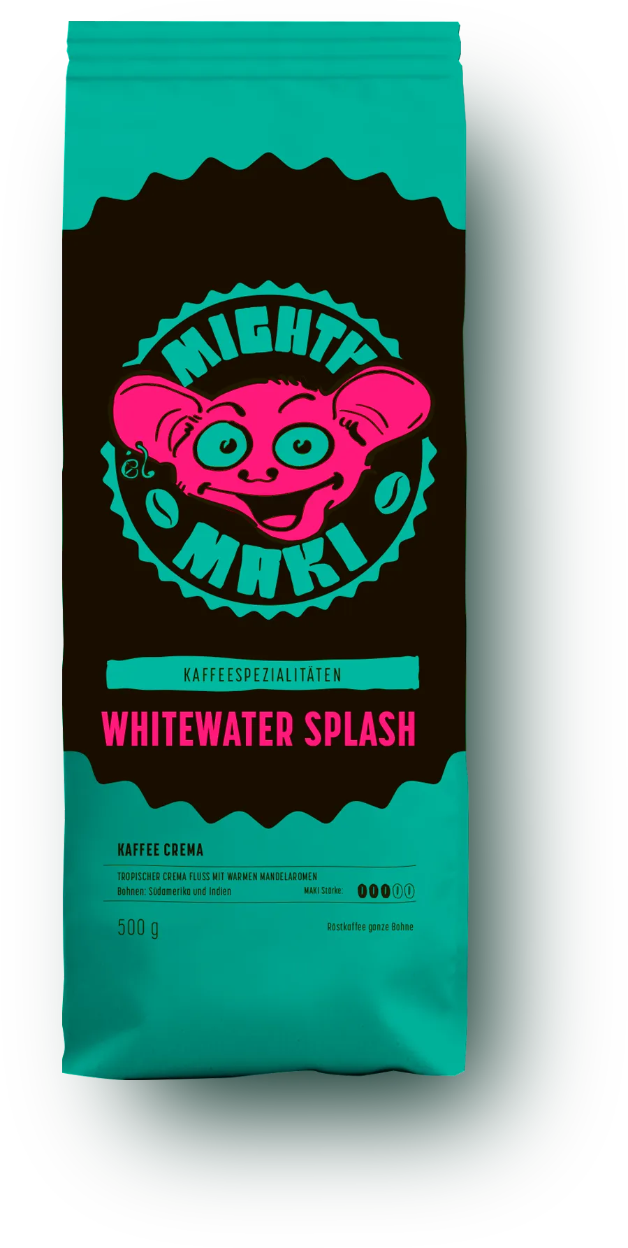Aumueller-Baeckerei-Muenchen-Mighty-Maki-Kaffee-Whitewater-Splash-Packaging-drop