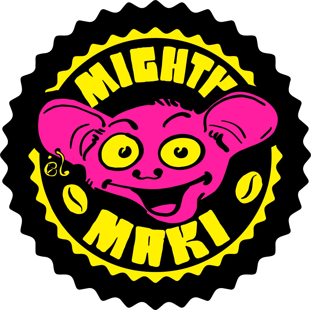 Aumueller-Baeckerei-Muenchen-Mighty-Maki-Logo